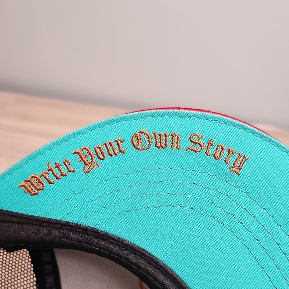 Washington‎ Wizards Black Cap - Picture 4 of 5